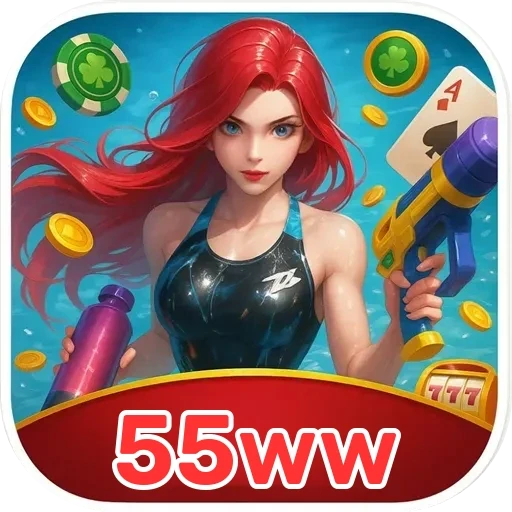 55ww: Aventura e Diversão em Cada Clique!