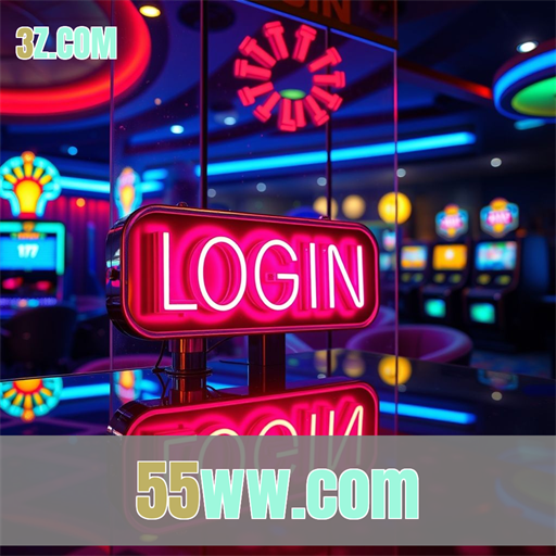 A Magia do Login no 55ww.com e Suas Surpresas