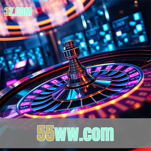 Experimente Diversão na Plataforma do 55ww.com