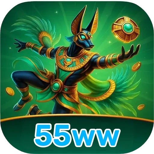 55ww: Caça-Níqueis Incríveis que Você Precisa Conhecer