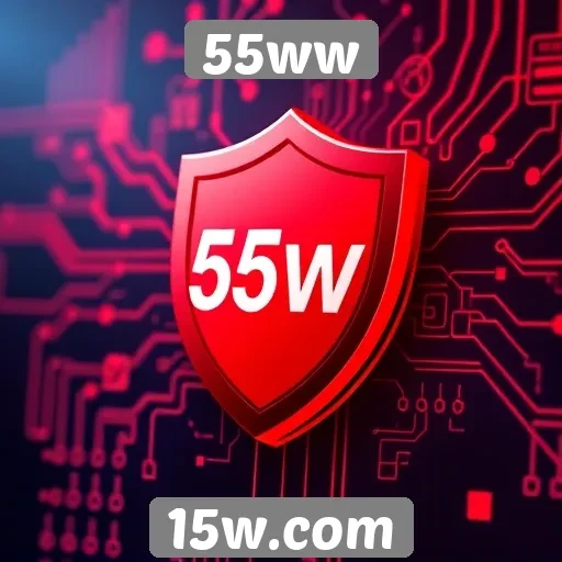 Análise de segurança do site 55ww e suas práticas